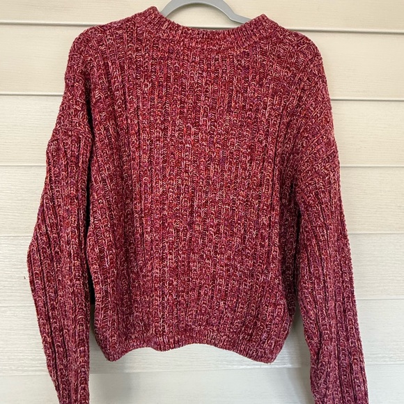 Universal Thread Sweater - Picture 2 of 4